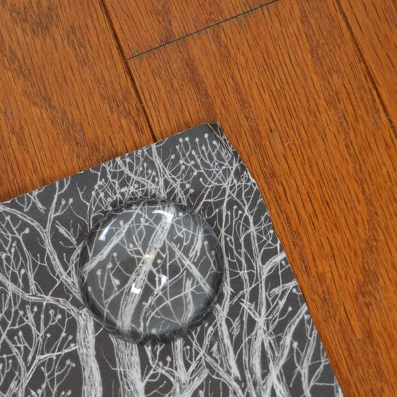 RADIOHEAD "It's Not Too Late" LIMITED EDITION NUMBERED POSTER 6044 / 7500 READ - Picture 12 of 16